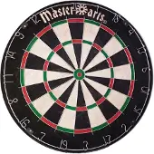 Huismerk Premium Dartbord Klassiek - 18"