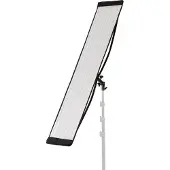 Falcon Eyes Flexibel Bi-Color LED Paneel RX-29TDX 121x24cm