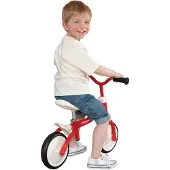 Smoby Rookie Balance Bike - loopfiets - vanaf 2 jaar