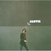 Konkurrent Jarvis Cocker - The Jarvis Cocker Record (LP)