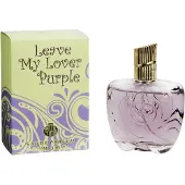 Real Time Eau de Parfum Leave My Lover Purple