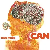 MUTE Tago mago