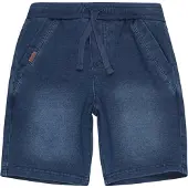 Boboli 590352 Korte Broek Blauw 14 Years Jongens