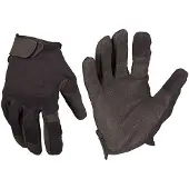 Mil-Tec - Combat Touch Gloves 2-XL Zwart