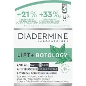 Diadermine Lift+ Botology Nachtcreme 50ml