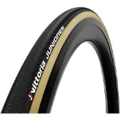 Vittoria Juniores Buisband 20", zwart/beige 21-406 | 20" 2022 Anti-lek fietsbanden
