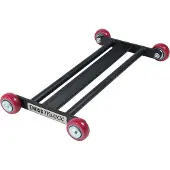 Lifemaxx Crossmaxx Glute Ham Roller