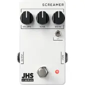 JHS Pedals 3 Series Screamer Overdrive Pedal