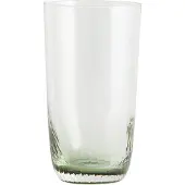 Nordal Garo longdrink glazen groen set van 4 stuks - 41651