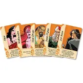 Asmodee ASMFFVA100 bordspel