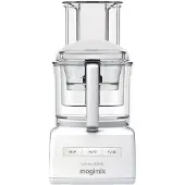Magimix CS5200XL PREMIUM WHITE 18711B