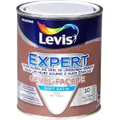 Levi's Expert Gevel Soft Satin Wit - 1L