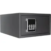 Rottner Laptopkluis Neptun Lap Gelijksluitend