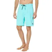 Hurley One And Only Solid 20 Boardshort Aura Green Maat: 36 | Zwembroeken Outlet | Heren | Groen
