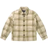Tom Tailor checked jacket Jongens Jas - Maat 152