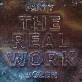 Konkurrent Party Dozen - The Real Work (CD)