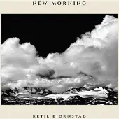 Pias Ketil Bjørnstad - New Morning (Live At Sentralen) (2 CD)