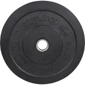 Crossmaxx Technique Plate 5 kg Black