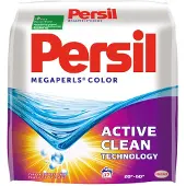 Persil Waspoeder Megaperls Color - 17 Wasbeurten