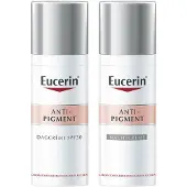 Eucerin Anti-pigment Dag En Nachtcrème Pakket