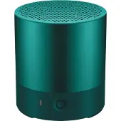 Huawei Bluetooth MiniSpeaker CM510, Emerald green