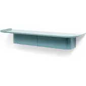 HAY Korpus 7 hooks wandplank L Sea