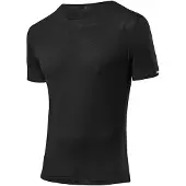 Loeffler - Shirt Transtex Light - Synthetisch ondergoed 44, zwart