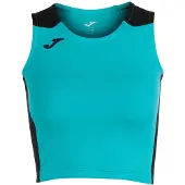 Joma Kort tanktopje voor vrouwen Record II | Maat S