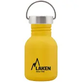 Laken Basic 350ml Fles