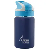 Laken Stainless Steel Summit Cap 350ml Thermosfles