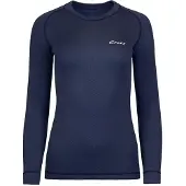Graff Duo Skin 300 Lange Mouwen Basislaag Blauw 5XL Vrouw