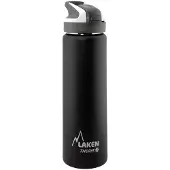 Laken Stainless Steel Summit Cap 750ml Thermosfles