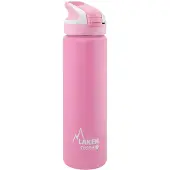 Laken Stainless Steel Summit Cap 750ml Thermosfles