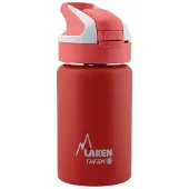 Laken Stainless Steel Summit Cap 350ml Thermosfles