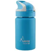 Laken Stainless Steel Summit Cap 350ml Thermosfles