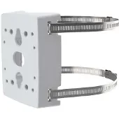 Axis 01165-001 beveiligingscamera-accessoire Bevestiging
