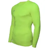 Umbro Core Crew Lange Mouwen Basislaag