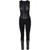 Agu Fietsbroek AGU Women Bibtight II Essential Reflection Black-L