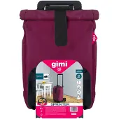 Gimi Sprinter 168405 Boodschappentrolley