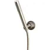Sento Stainless RVS Handdoucheset SD116
