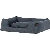 FANTAIL 14669 Mand Snooze Epic Grey 110 x 80 cm