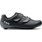 Northwave Jet 3 Road Schoenen Zwart || Maat: 40