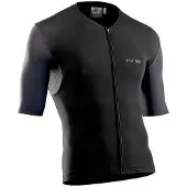 Northwave Active Bibtight Bibshorts Zwart || Maat: XL