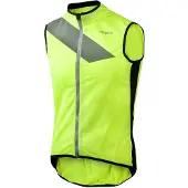 Wowow Vest Raceviz Paterberg Geel 3XL Man