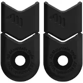 All Mountain Style All Mountain Stijl Crank Defender Crank Protector Zwart