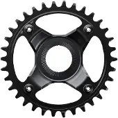 Shimano Steps E8000 Cre80 56.5 Mm E-bike Kettingblad