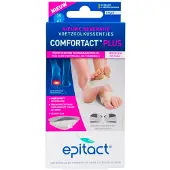 Epitact Voetzoolkussentjes comfort maat 39/41