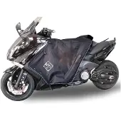 Tucano Termoscud Leg Cover Yamaha Tmax 530 12-16 Zwart