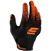 Shot Drift Edge Oranje Maat 8