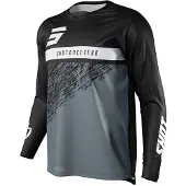 Shot Devo Roll Black -